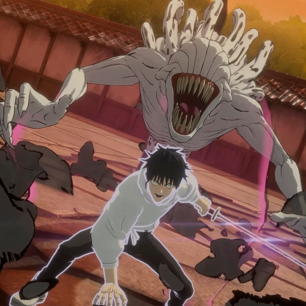 Jujutsu Kaisen Cursed Clash Ultimate Edition - Xbox One e Series