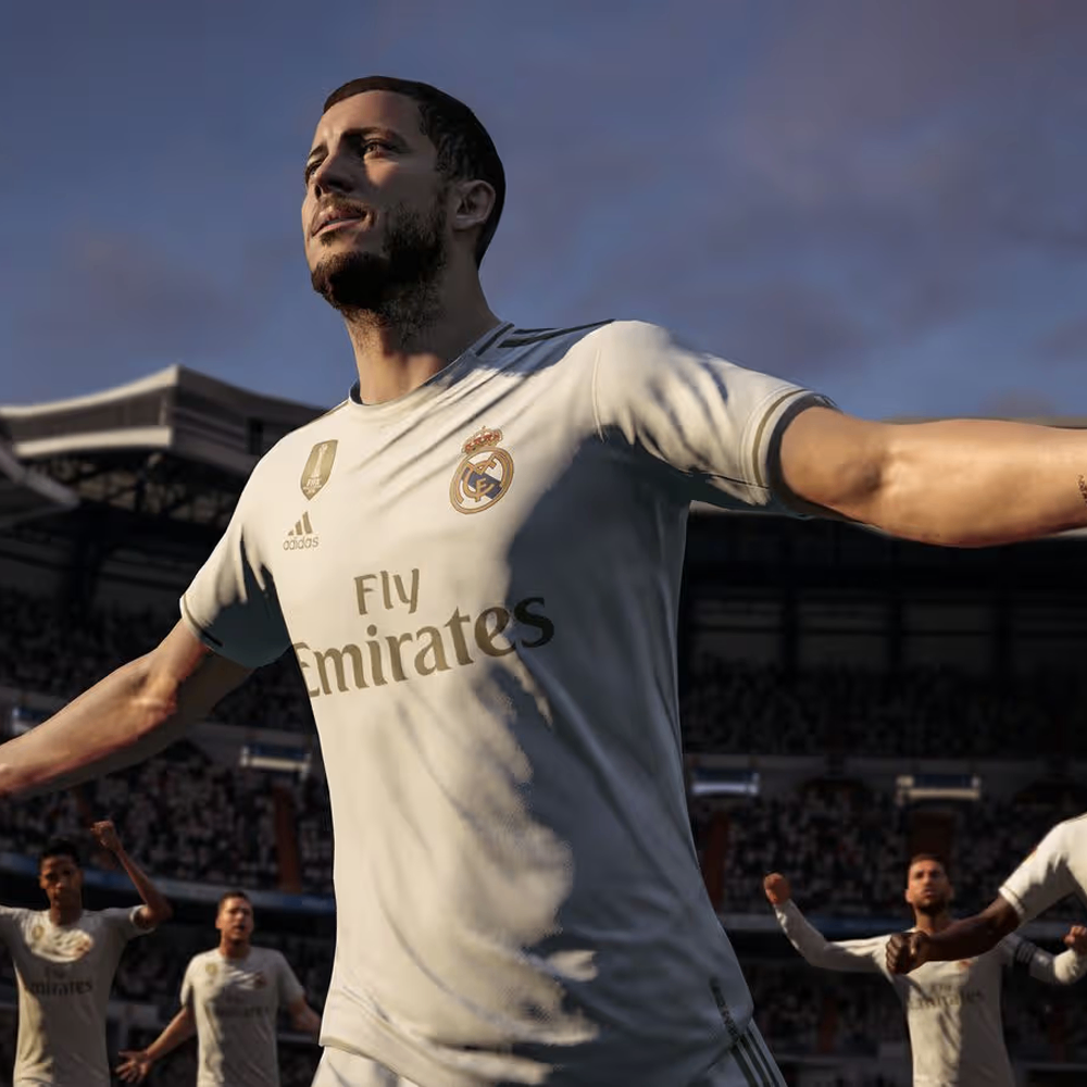 Fifa 20 - Xbox One e Series