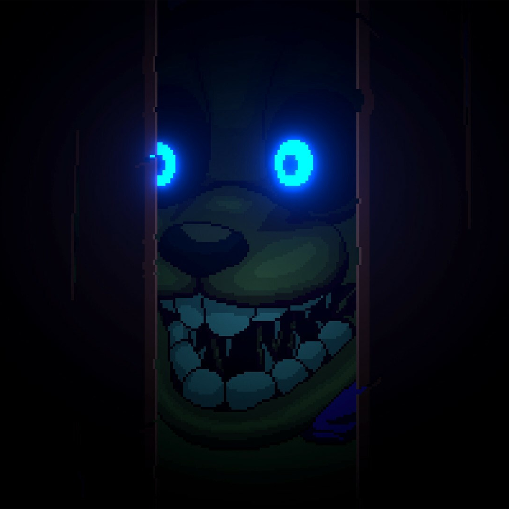 Five Nights at Freddy's Into the Pit - Xbox One e Series