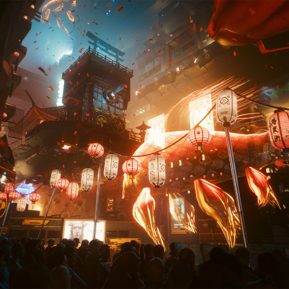 Cyberpunk 2077: Ultimate Edition - Xbox Series