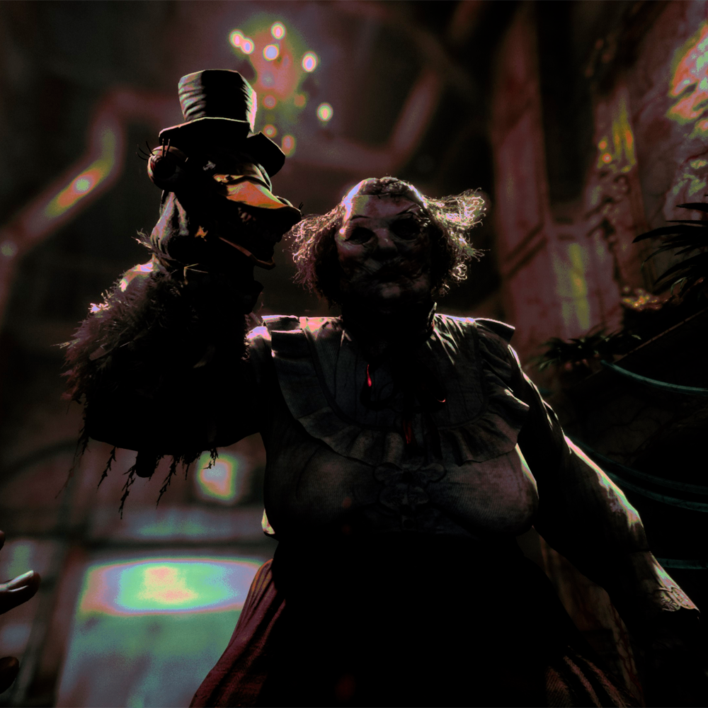 The Outlast Trials - Xbox One e Series