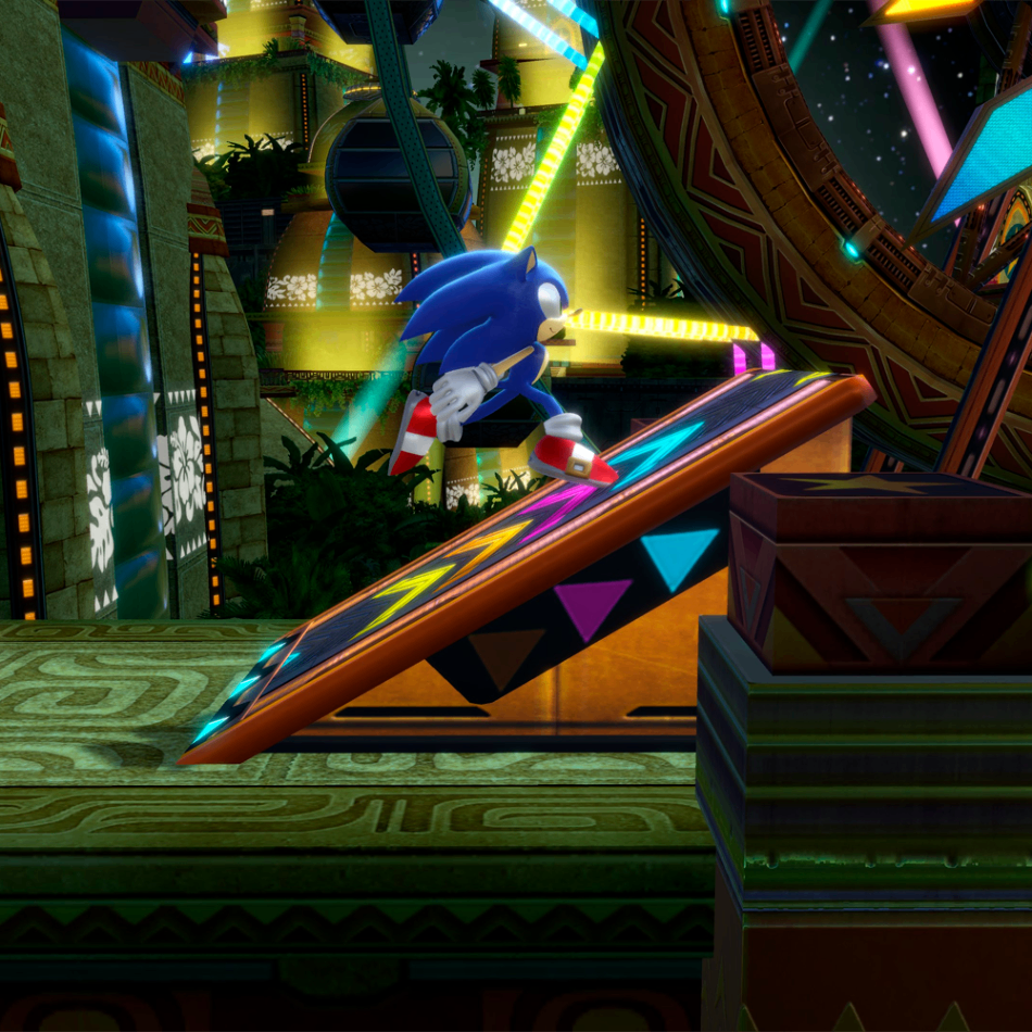 Sonic Colors: Ultimate - Xbox One e Series