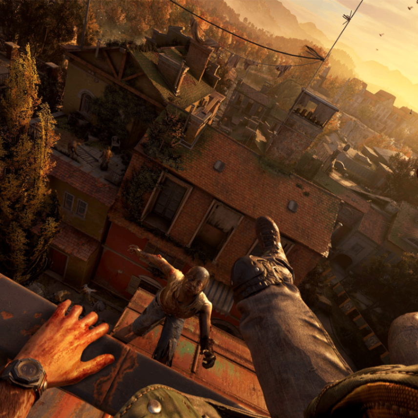 Dying Light: The Beast - Xbox Series