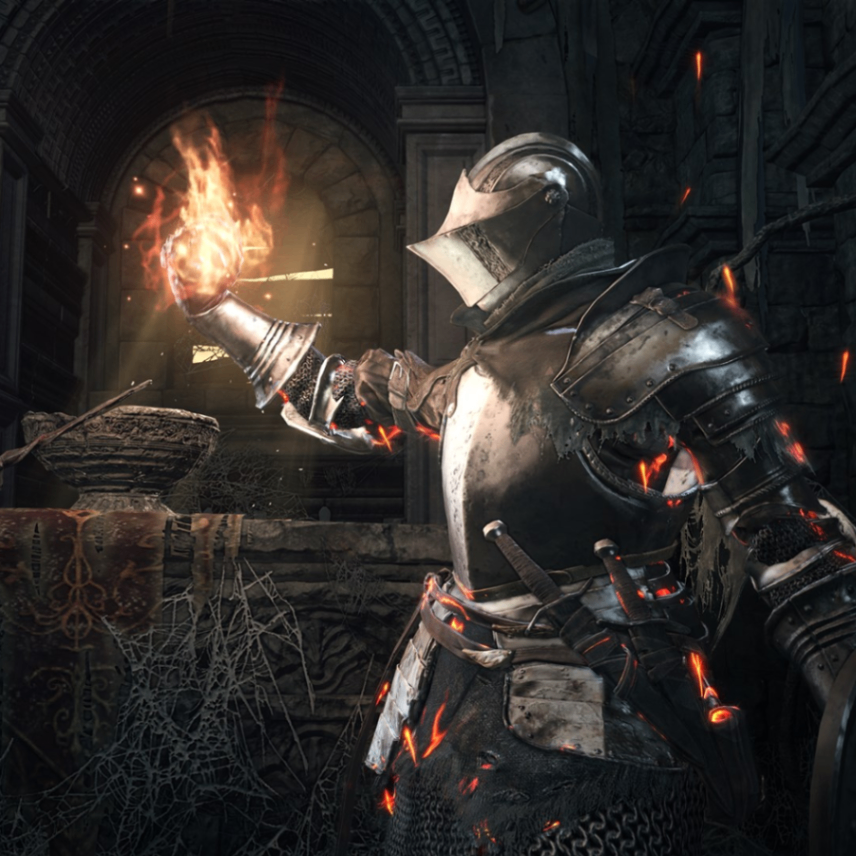 DARK SOULS III - Xbox Series