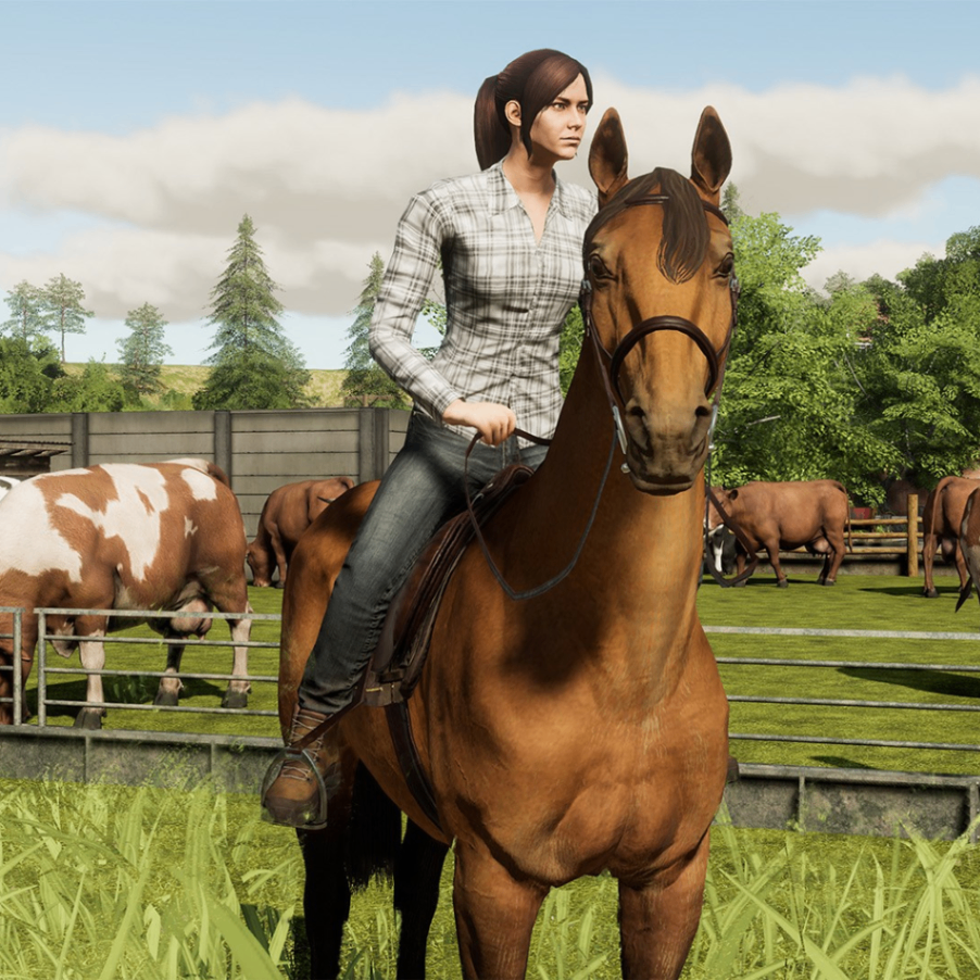 Farming Simulator 19 - Xbox One e Series