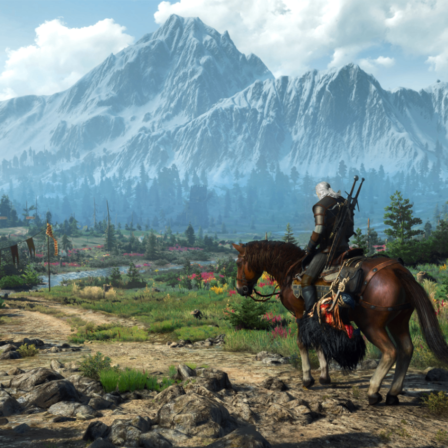 The Witcher 3: Wild Hunt – Complete Edition - Xbox One e Series