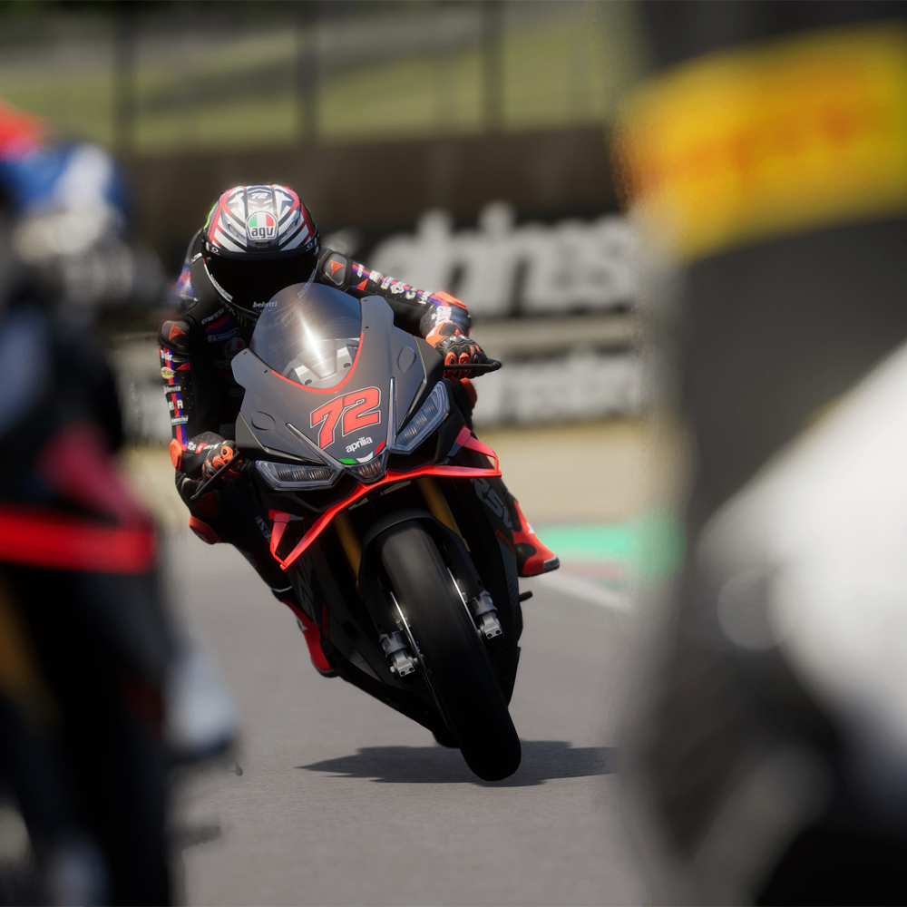 MotoGP 26 - Xbox Series