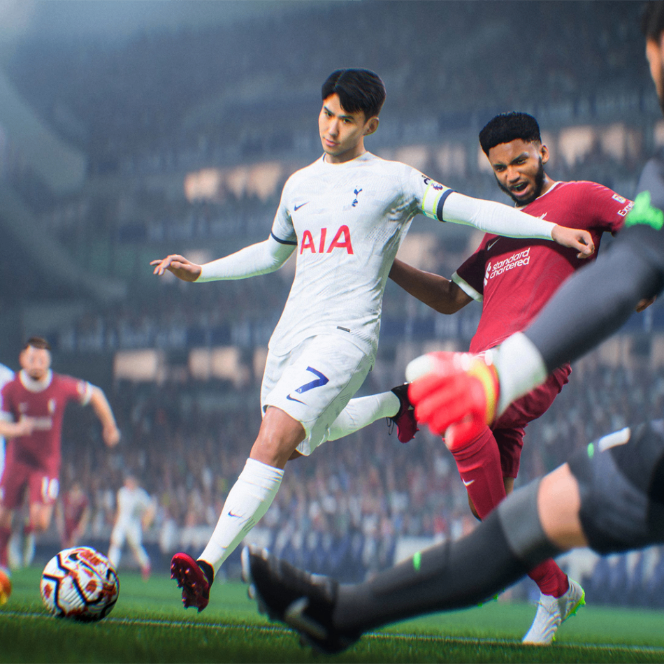 Ea Sports FC 24 - Xbox One e Series