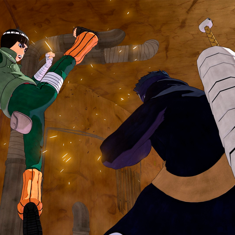 Naruto To Boruto: Shinobi Striker - Xbox One e Series