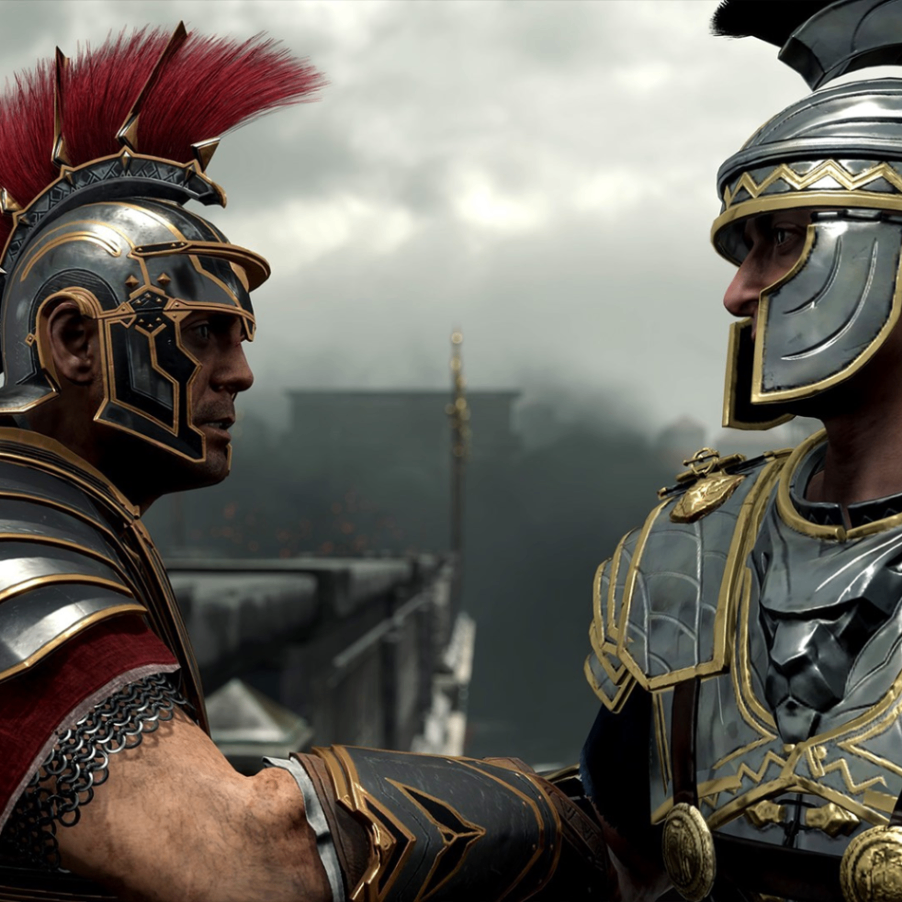 Ryse: Edição Lendária - Xbox One e Series