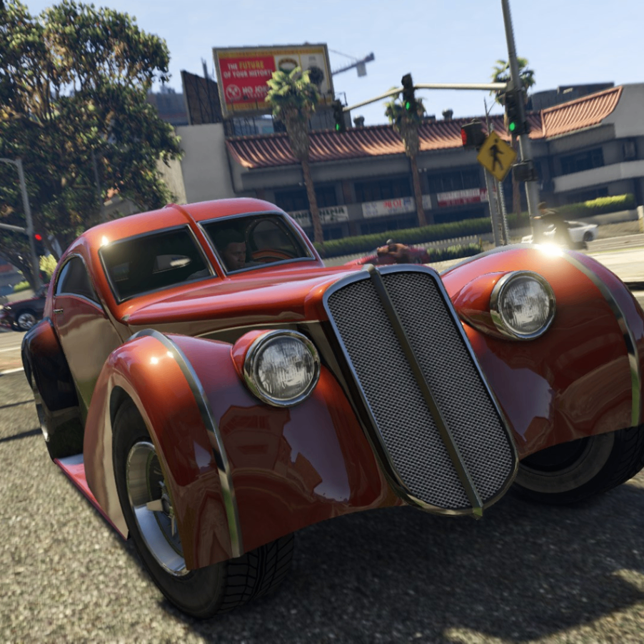 Grand Theft Auto IV - Xbox One e Series