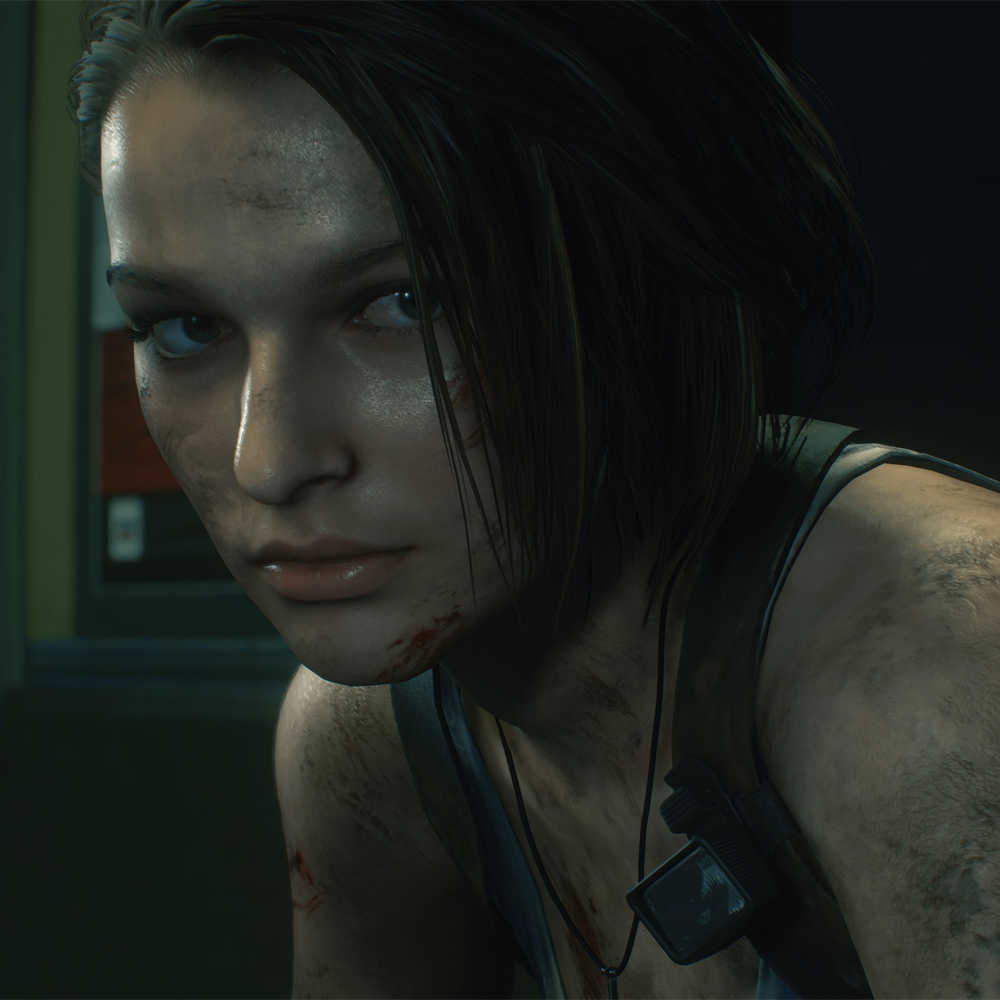 Resident Evil 3 - Xbox One e Series