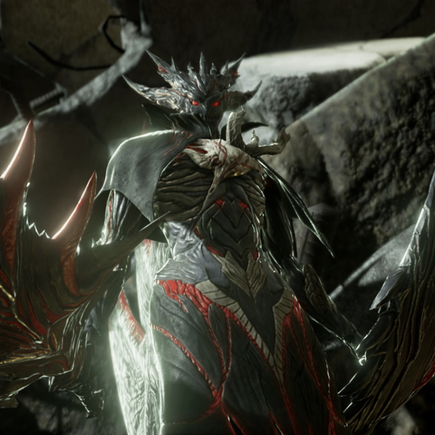 Code Vein - Xbox One e Series