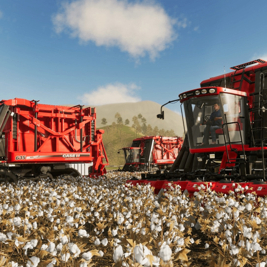 Farming Simulator 19 - Xbox One e Series