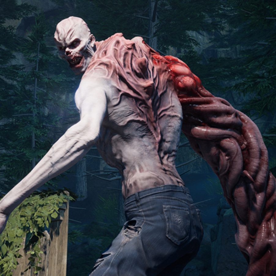 Back 4 Blood: Ultimate Edition - Xbox One e Series
