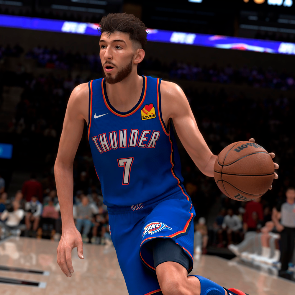 NBA 2K27 - Xbox Series