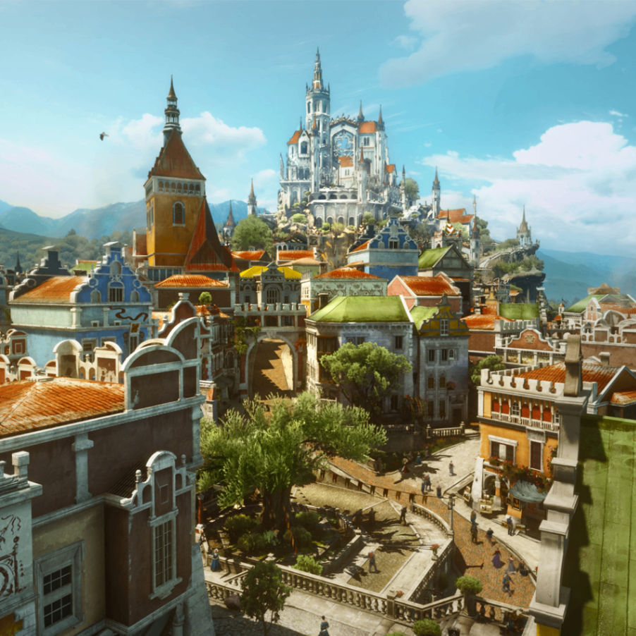 The Witcher 3: Wild Hunt – Complete Edition - Xbox One e Series