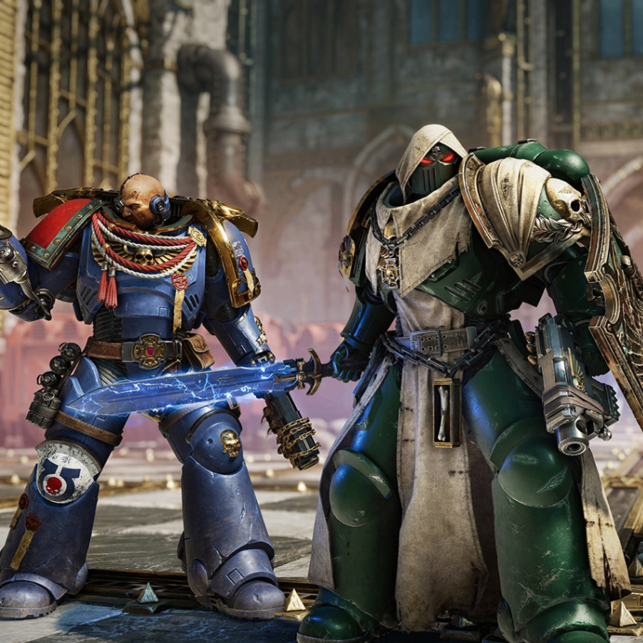 Warhammer 40,000: Space Marine 2 - Xbox Series