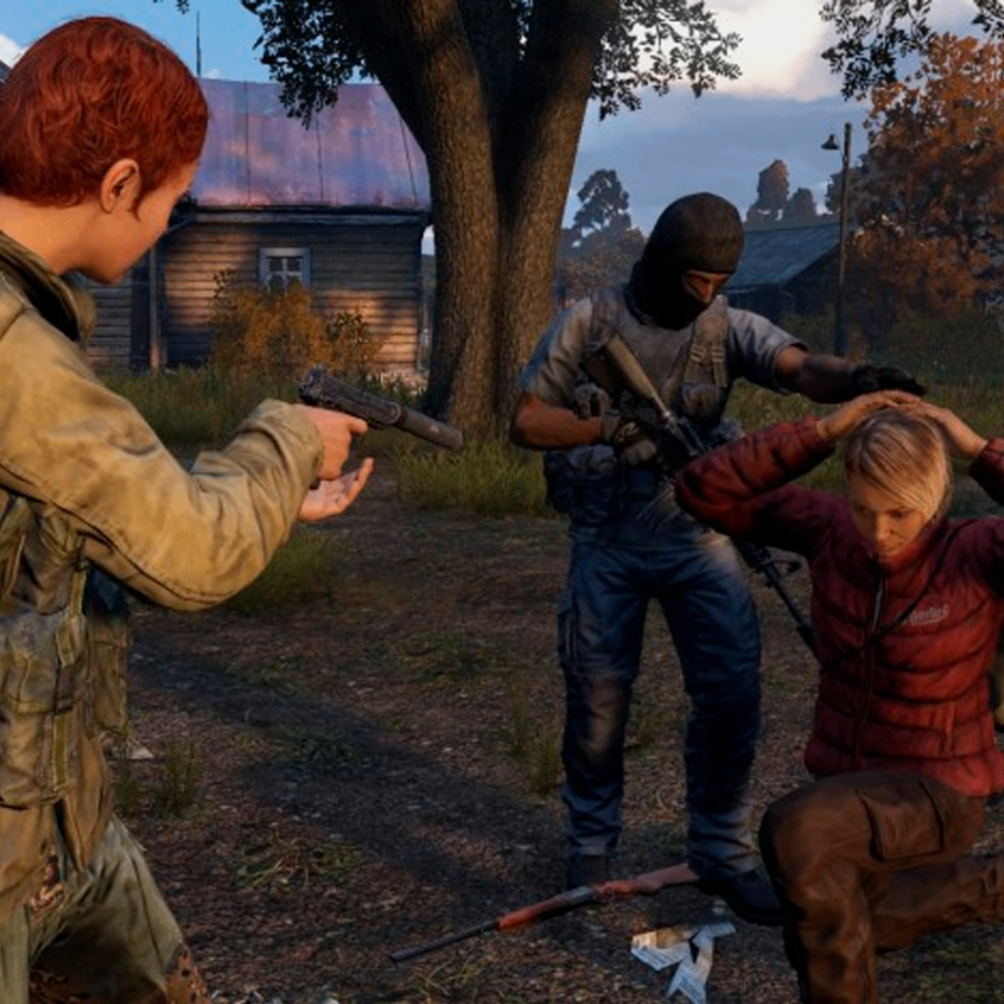 DayZ Cool Edition - Xbox One e Series
