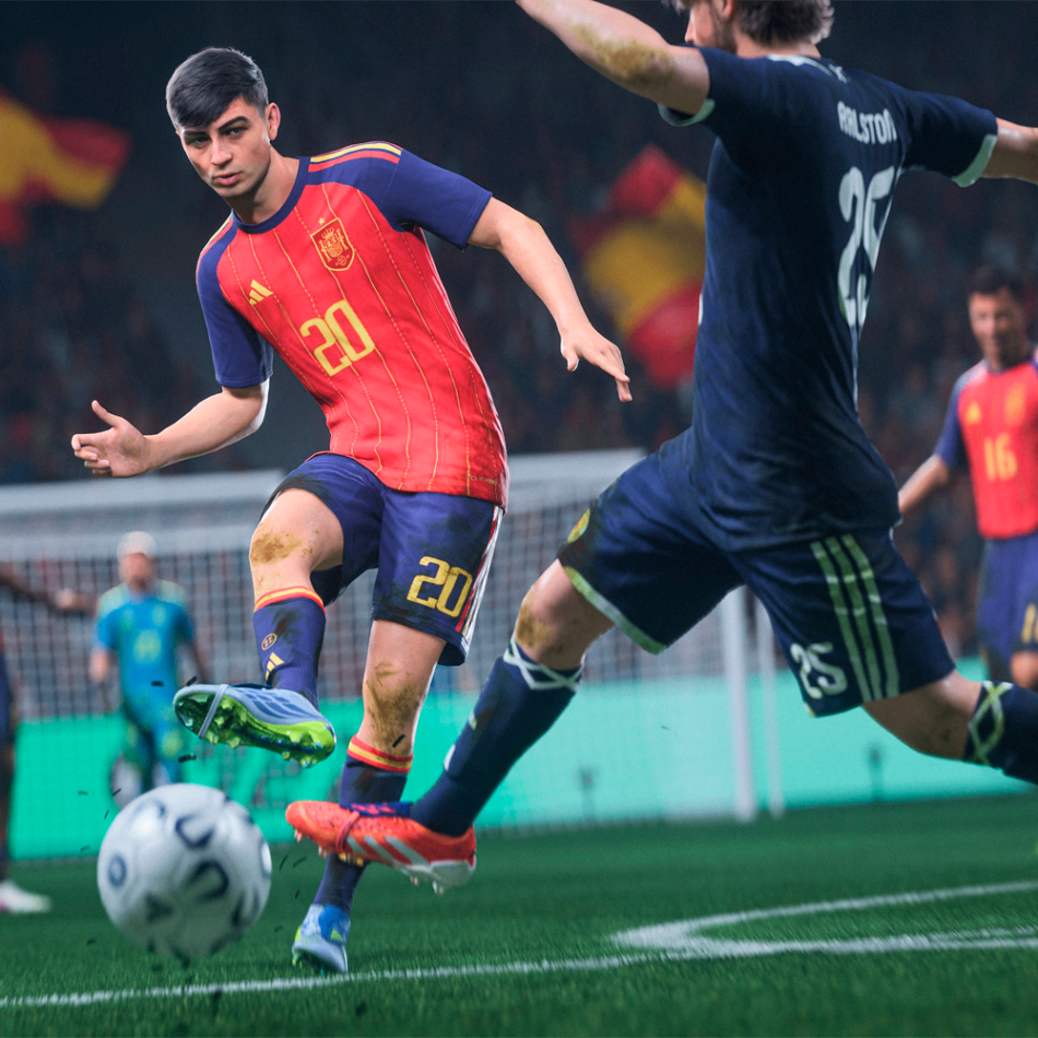 Edição Ultimate do EA SPORTS FC 27 - Xbox One e Xbox Series - Pré venda
