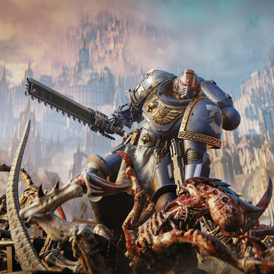Warhammer 40,000: Space Marine 2 - Xbox Series