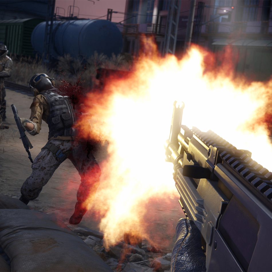 Sniper Ghost Warrior Contracts 1 & 2 Double Pack - Xbox One e Series
