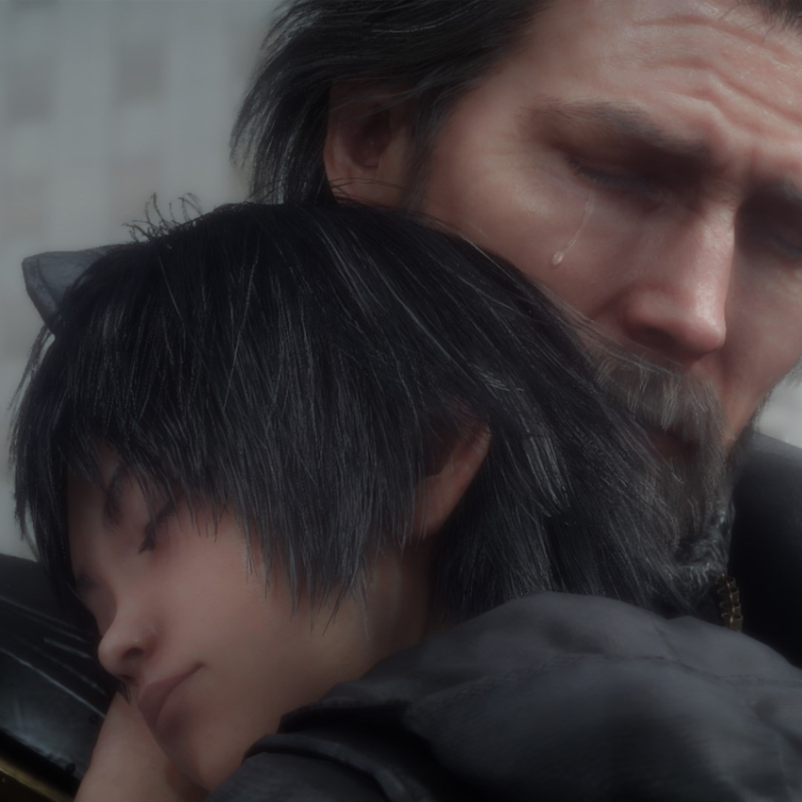Final Fantasy XV Royal Edition - Xbox One e Series
