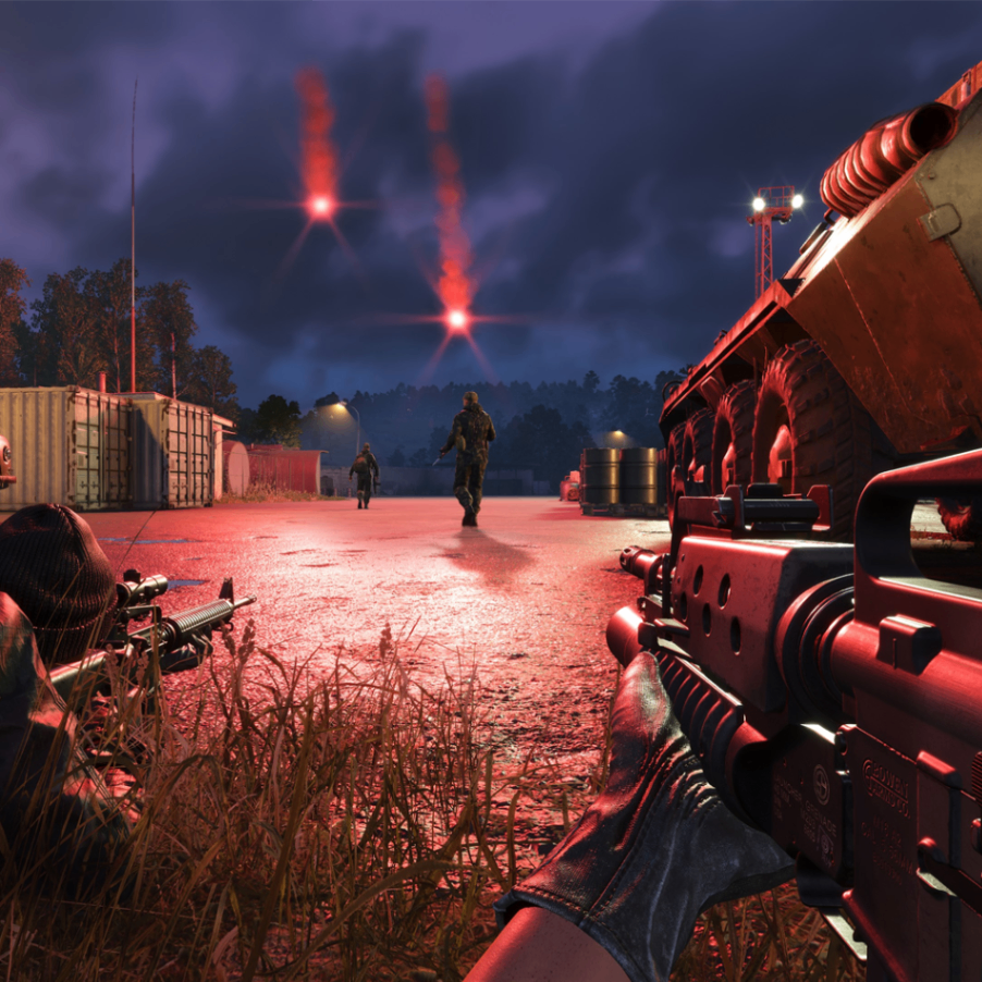 Arma Reforger - Xbox Series