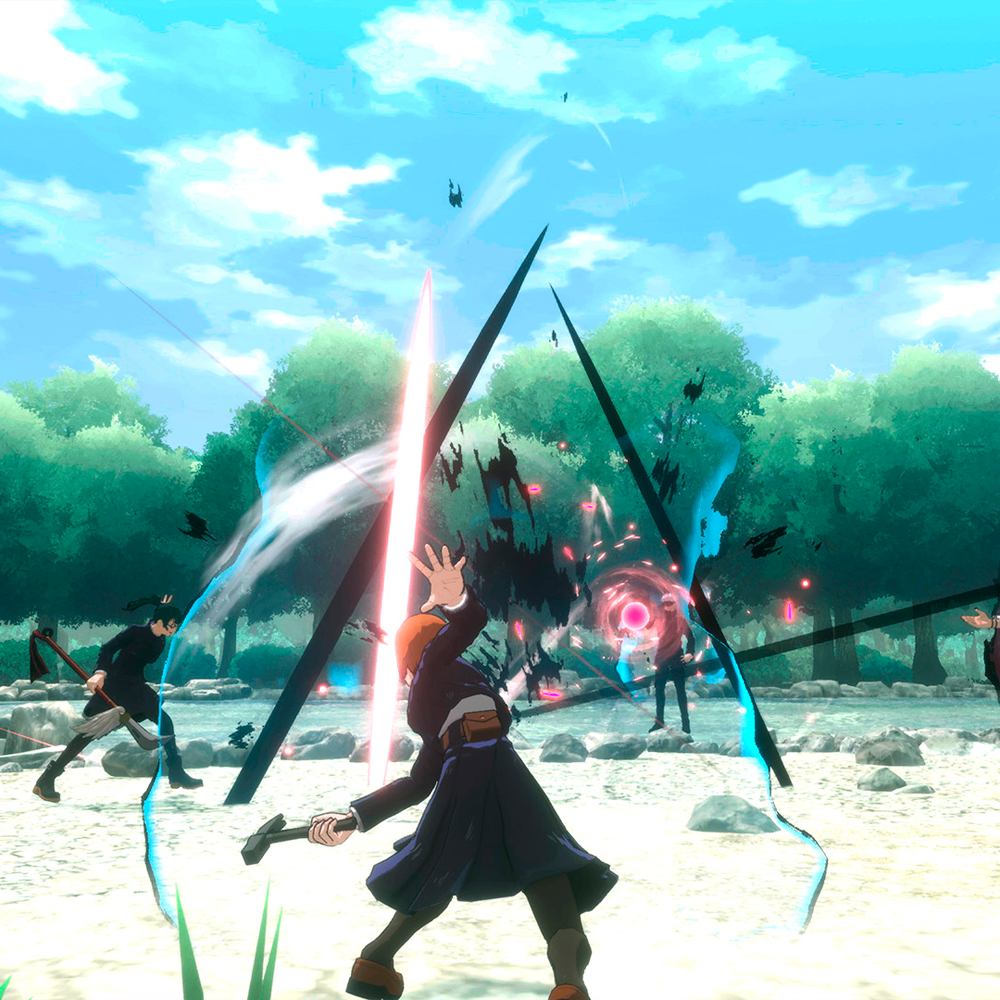 Jujutsu Kaisen Cursed Clash Ultimate Edition - Xbox One e Series