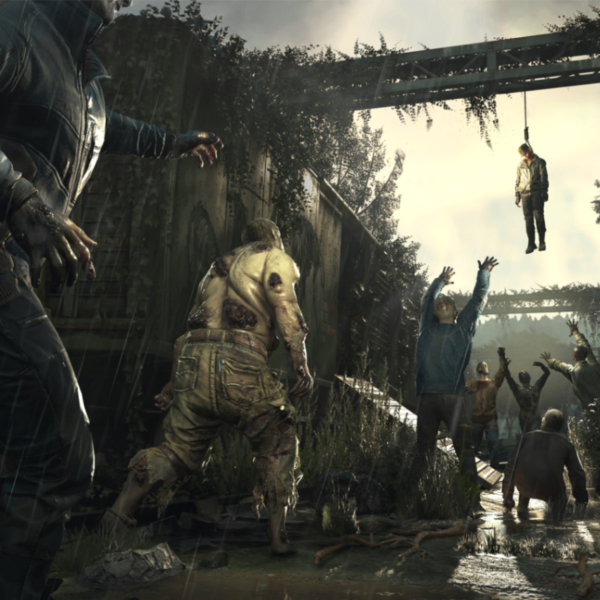 Dying Light: The Beast - Xbox Series
