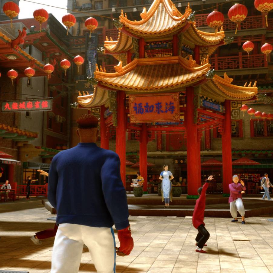 Street Fighter 6 - Xbox Series