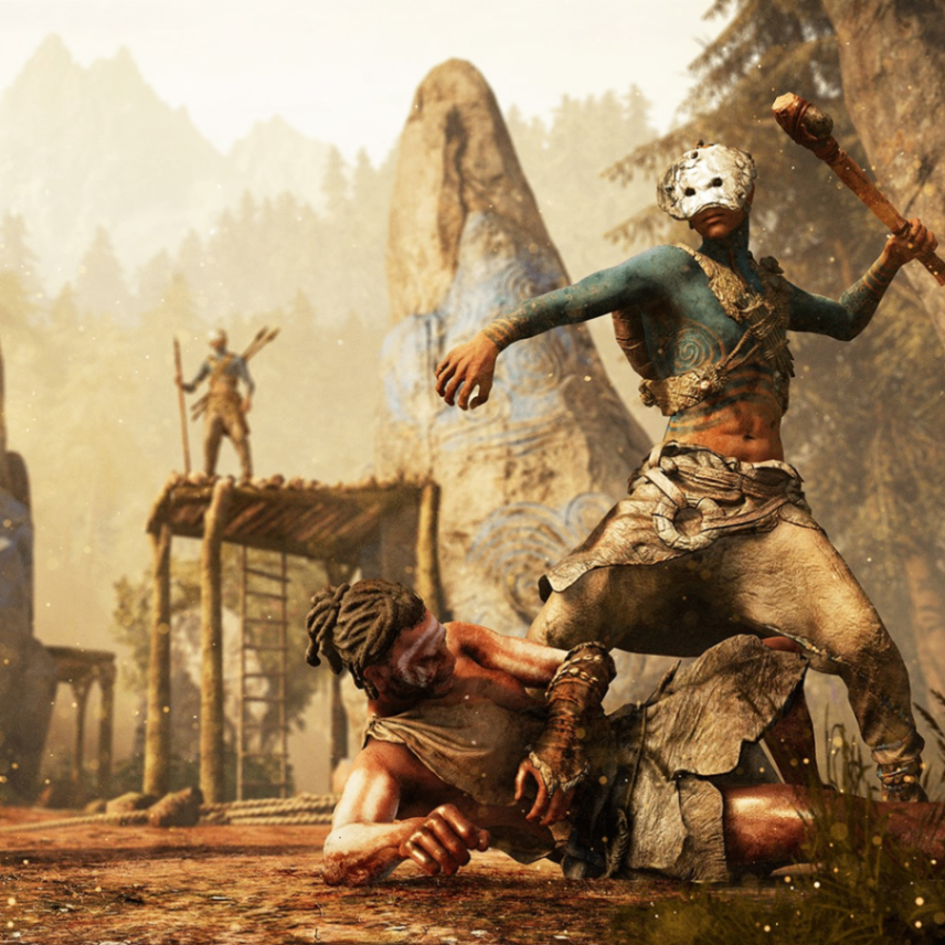 Far Cry Primal - Apex Edition