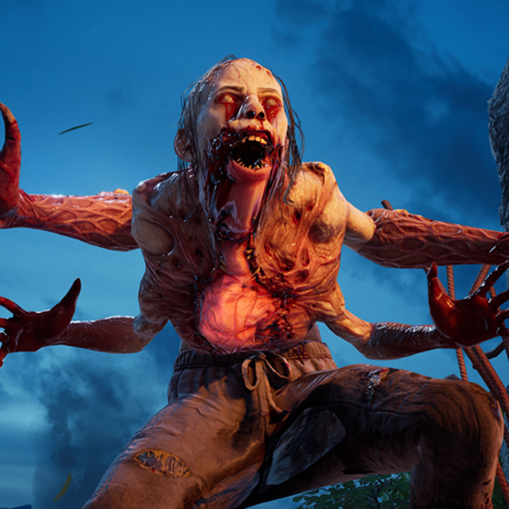 Back 4 Blood: Ultimate Edition - Xbox One e Series