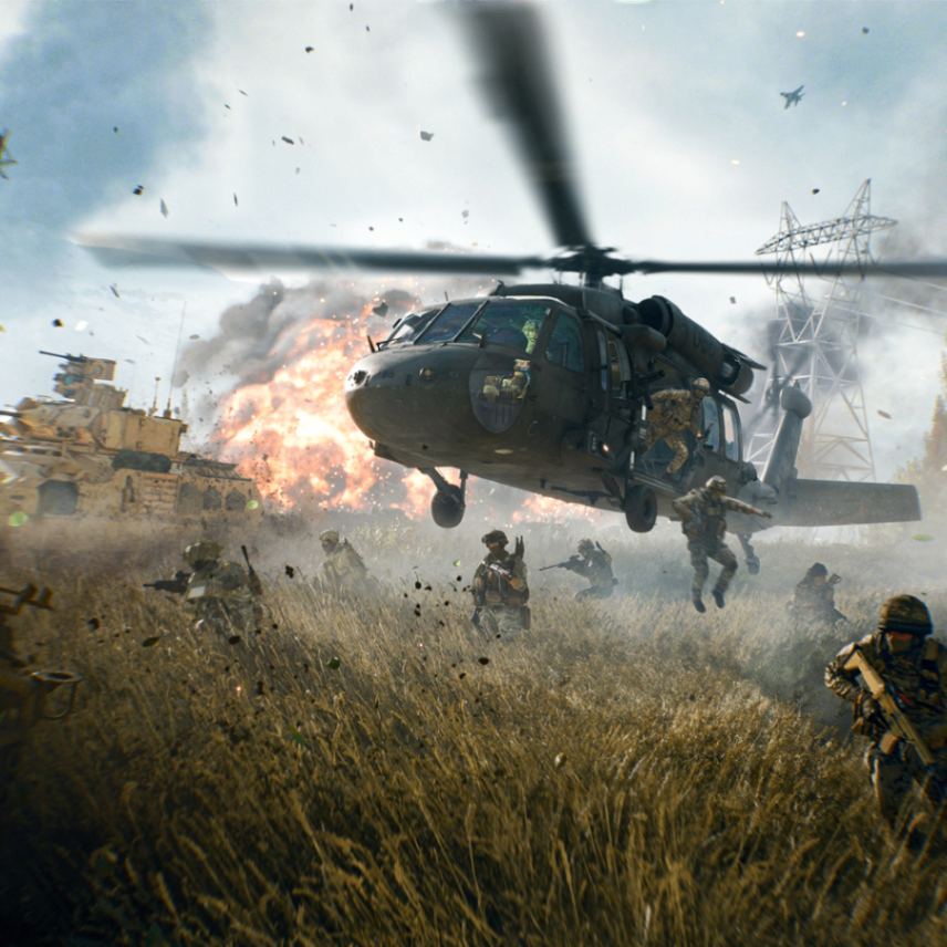 Battlefield 6 - Xbox Series