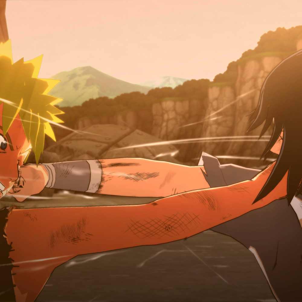 Naruto x Boruto Ultimate Ninja Storm Connections - Xbox One e Series
