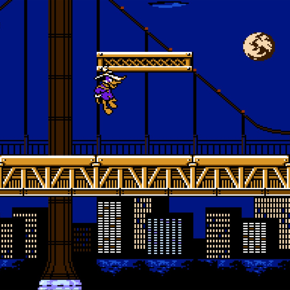 The Disney Afternoon Collection - Xbox One e Series