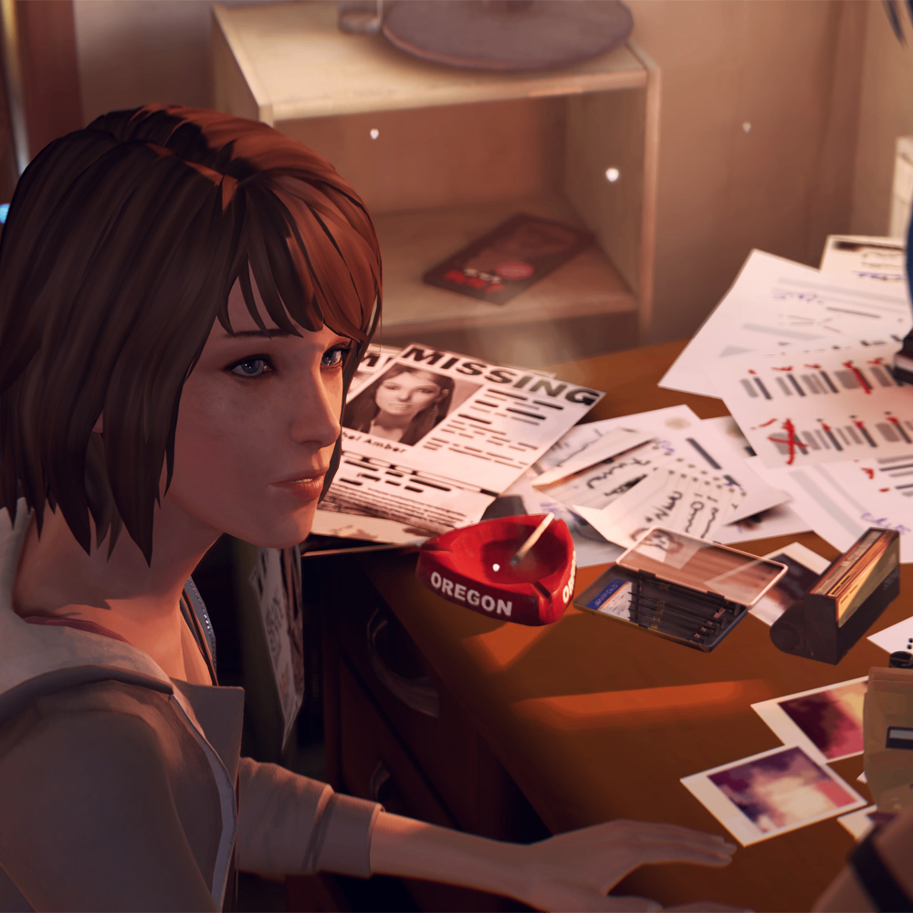 Life is Strange Remastered Collection - Xbox One e Series