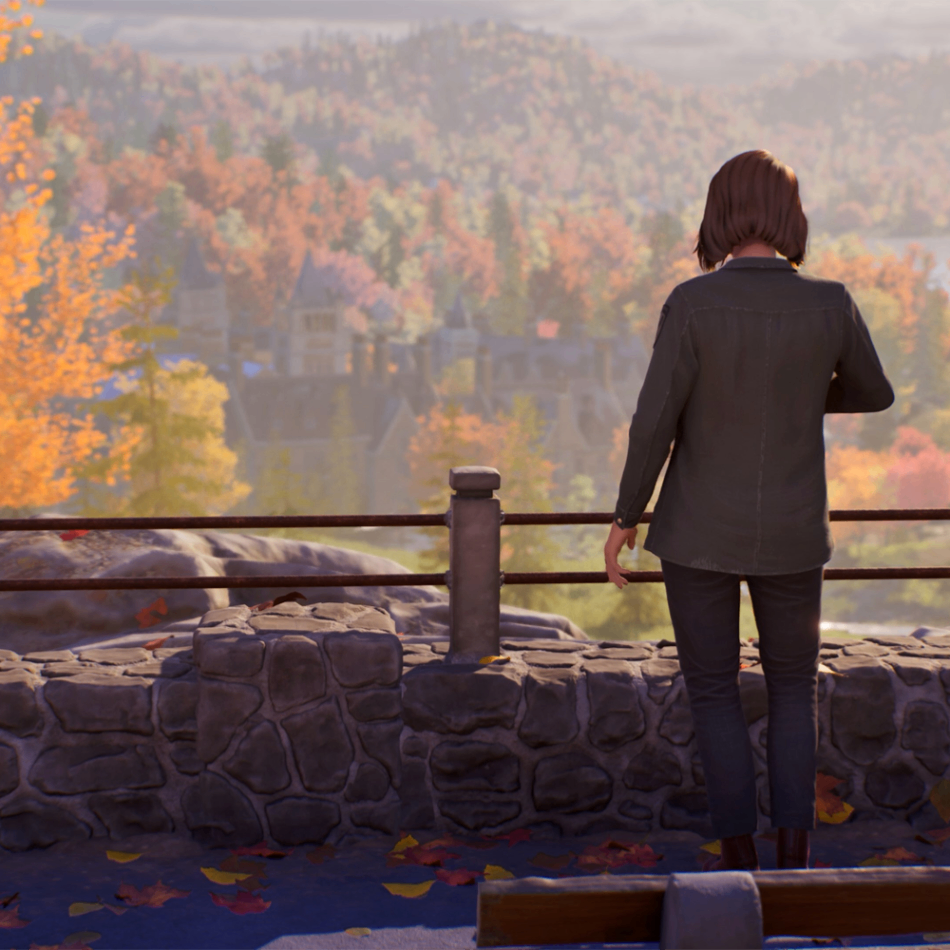 Life is Strange: Reunion - Xbox Series