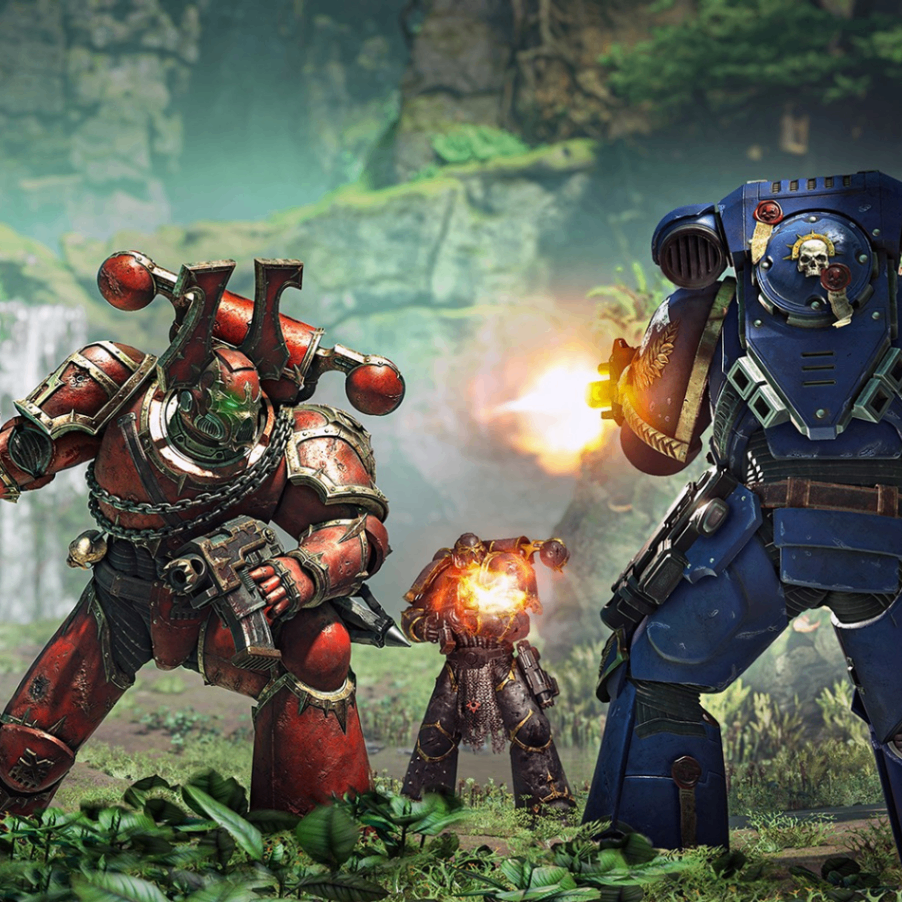 Warhammer 40,000: Space Marine 2 - Xbox Series