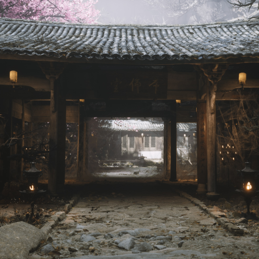 Black Myth: Wukong - Xbox series