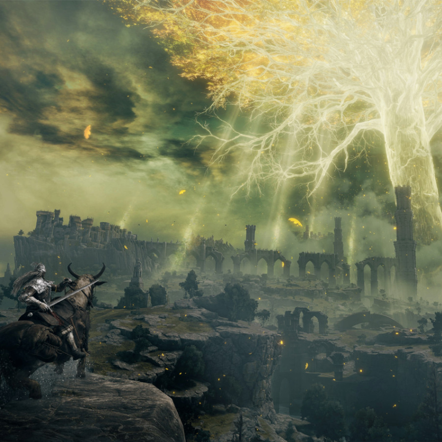 Elden Ring - Xbox Series