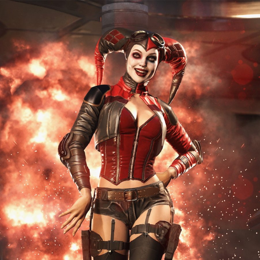 Pacote Mortal Kombat 11 Ultimate + Injustice 2 Ed. Lendária - Xbox One e Series