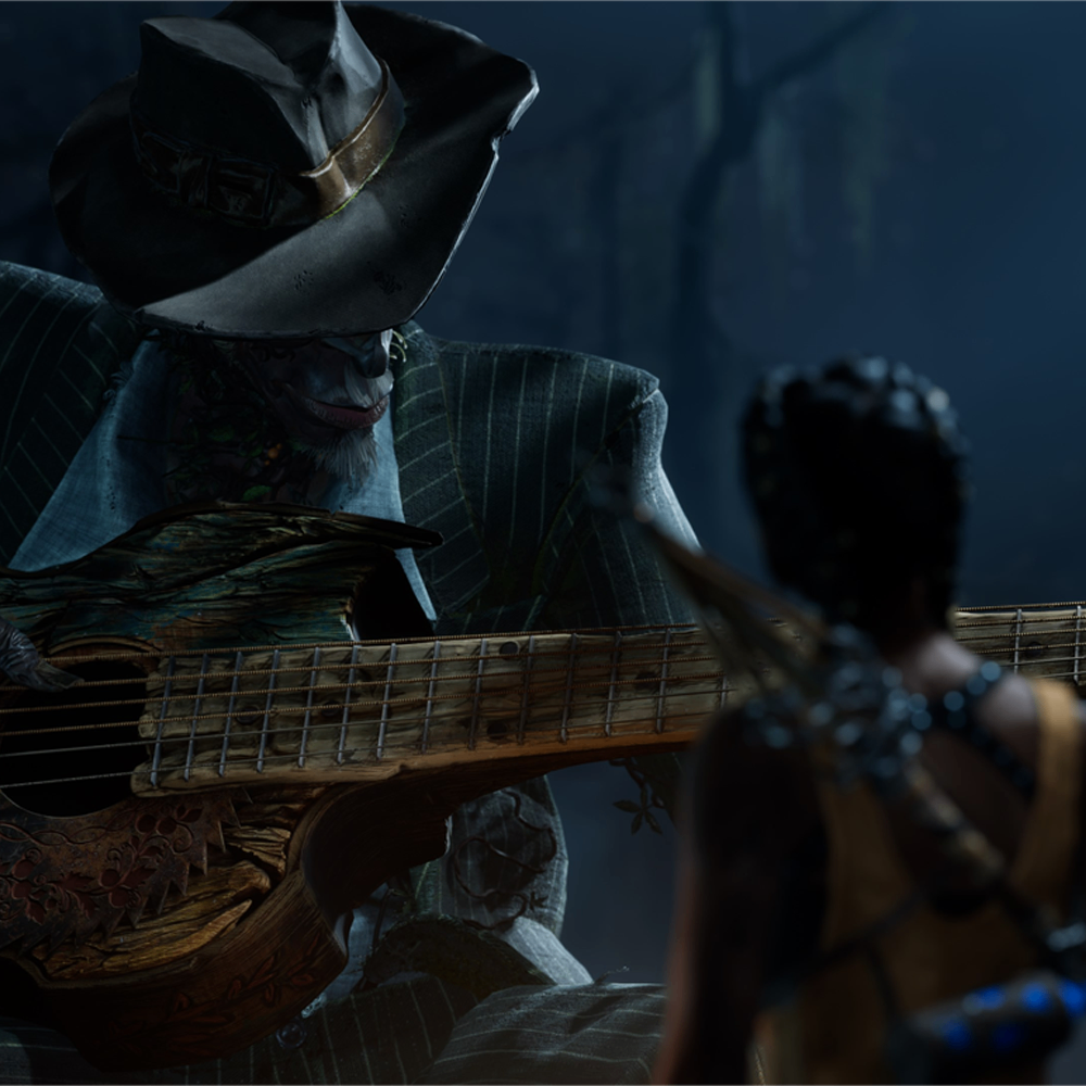 South of Midnight - Xbox Series