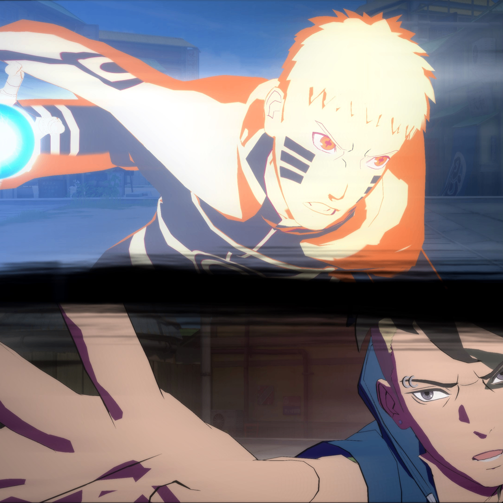Naruto x Boruto Ultimate Ninja Storm Connections - Xbox One e Series