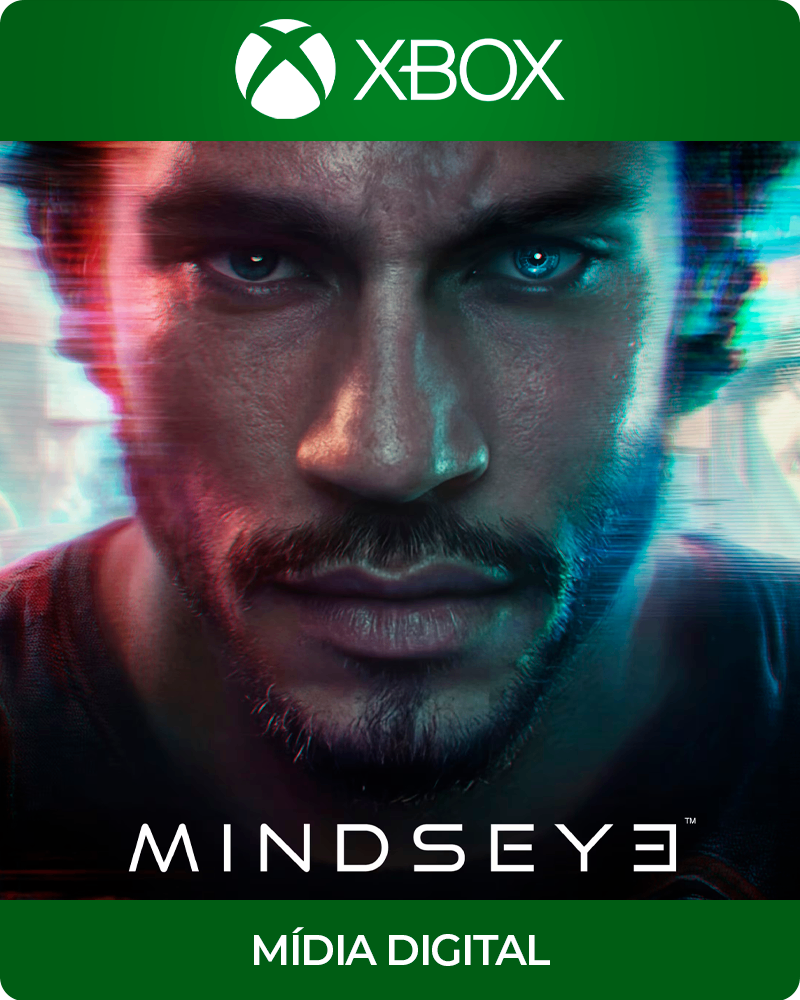 MindsEye - Xbox Series