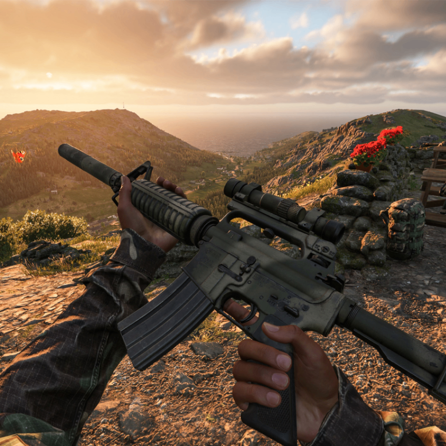 Arma Reforger - Xbox Series