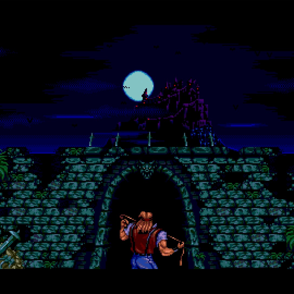 Castlevania Anniversary Collection - Xbox One e Series