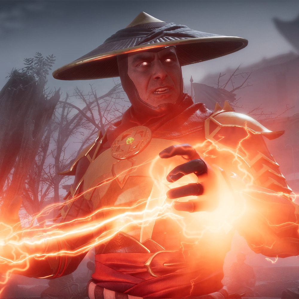 Pacote Mortal Kombat 11 Ultimate + Injustice 2 Ed. Lendária - Xbox One e Series