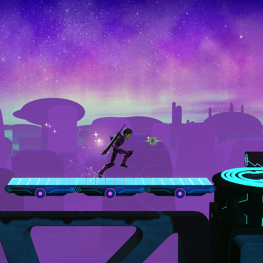 Trollhunters: Defenders of Arcadia - Xbox One e Series