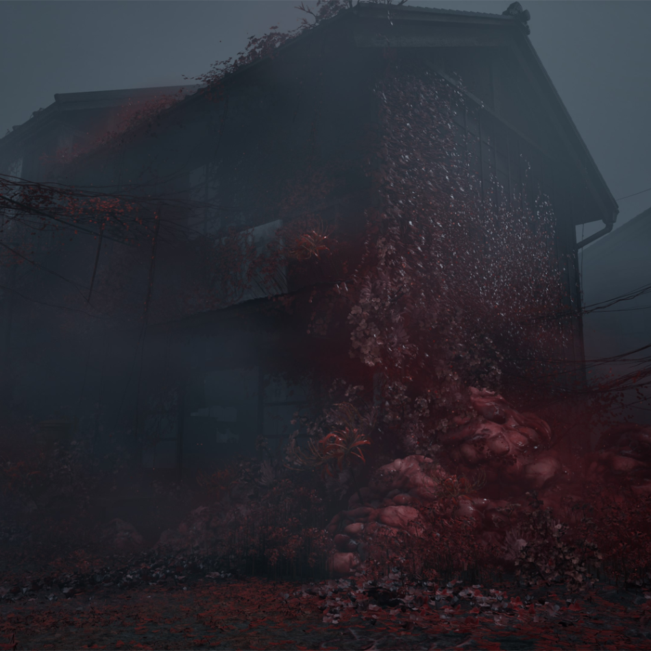 Silent Hill f - Xbox Series
